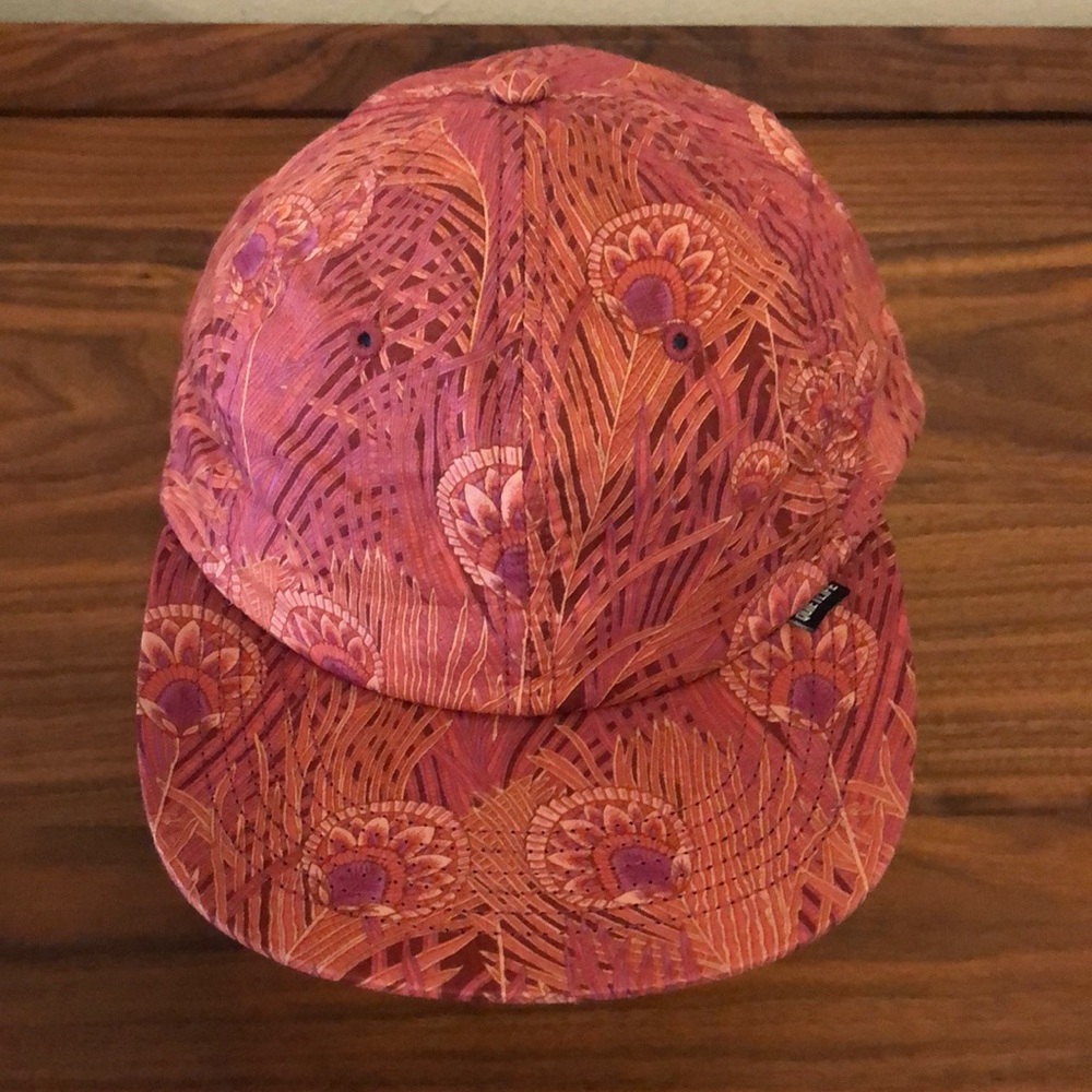 Quiet Life 6-Panel Hat